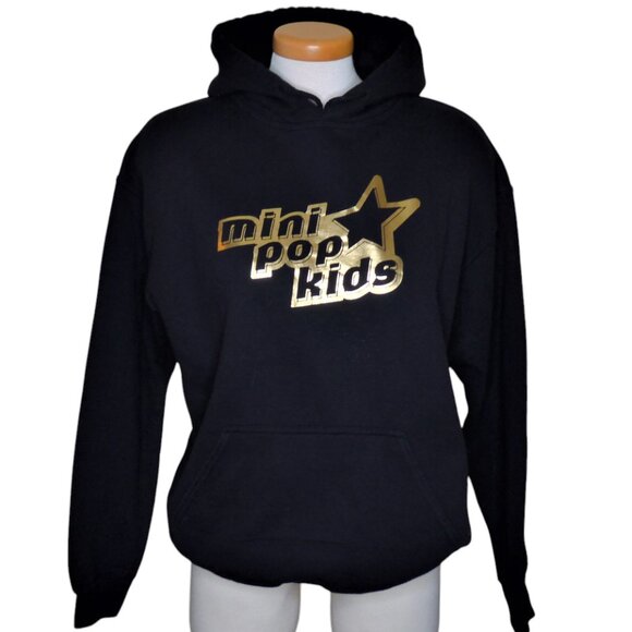 Mini Pop Kids (Unisex Adult) Hoodie - Picture 1 of 5